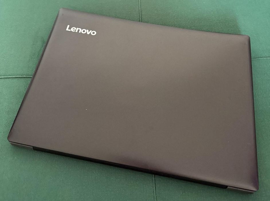 Игровой ноутбук Lenovo