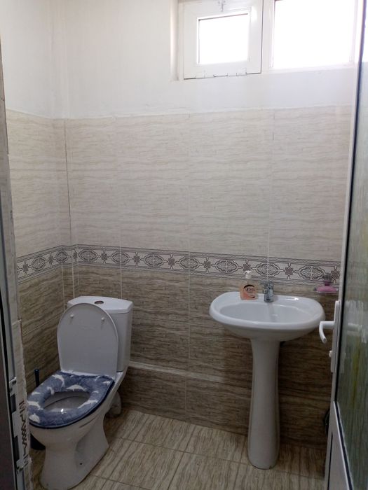 Миробод т-н Файзобод.