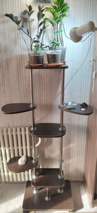 Большая полка мебель