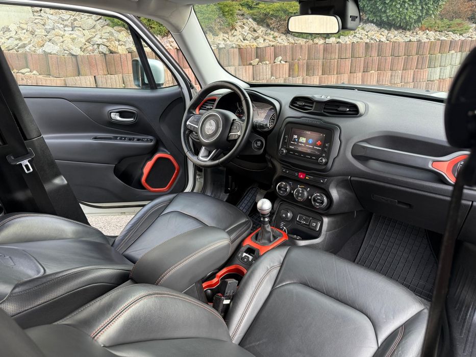 JEEP Renegade 2015 — imagine 5
