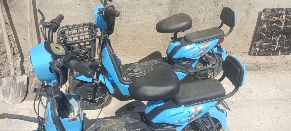 Електра обмен на велик