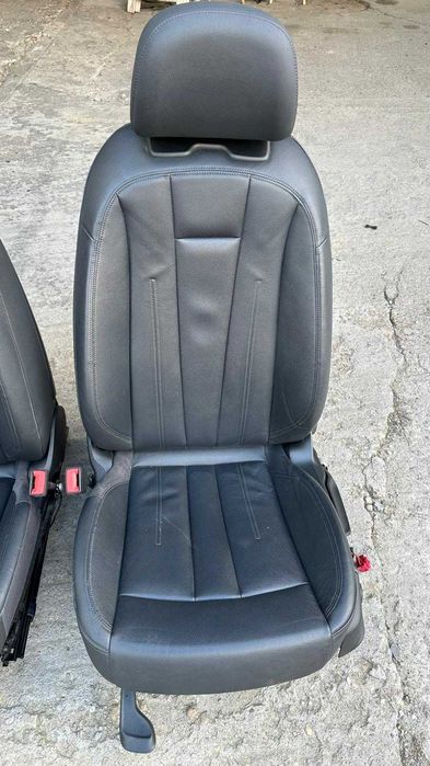 Vand Interior piele Audi A4 B9
