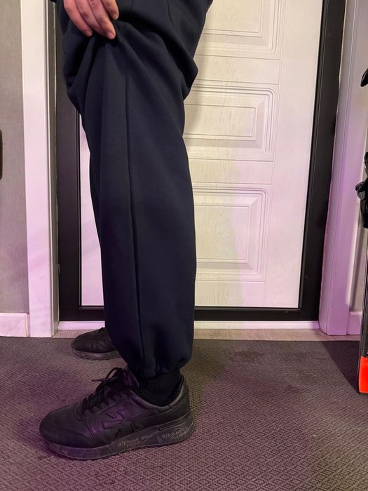 Обувь Premiata зимние.