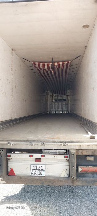 VOLVO  2004. + REF LAMBERET 2004