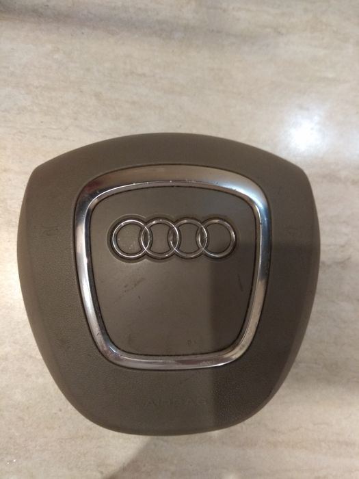 air bag audi ,Въздушна възглавница за четири лъчев волан за Ауди А4