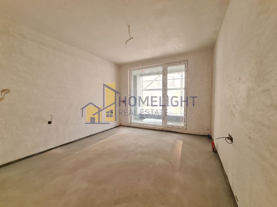 Тристаен апартамент в кв. Овча купел 1