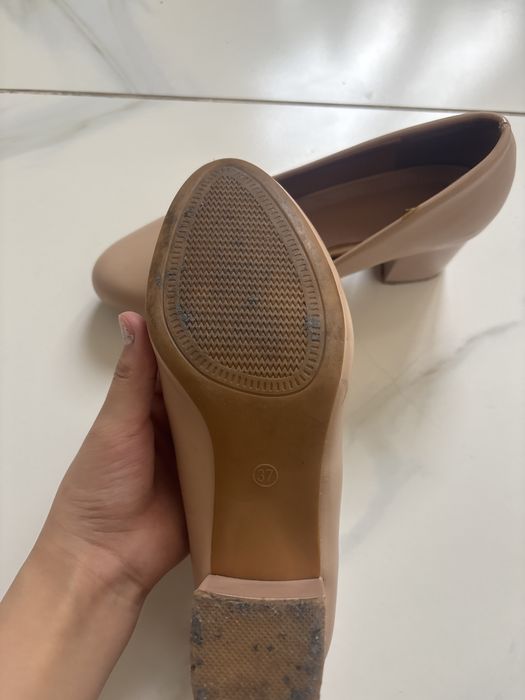 Туфли женские 37 размер