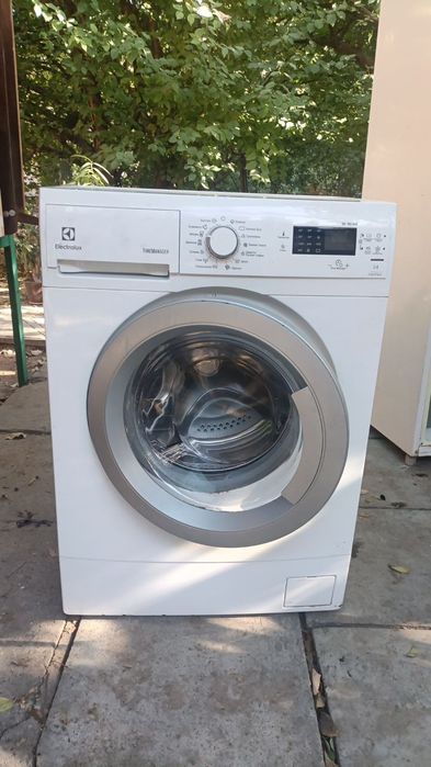 Продаётся стиральная машина