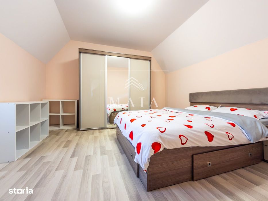 Apartament in zona centrala 3 camere - pet friendly
