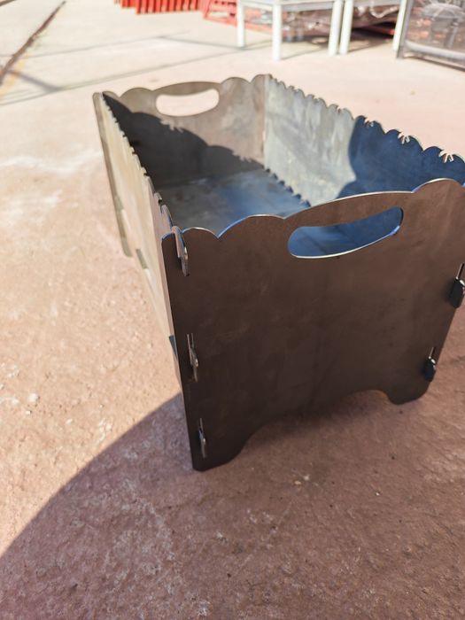 Мангал 100.000 сум