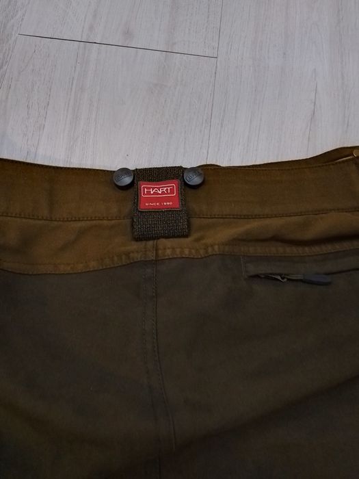 Pantaloni vânătoare Hart
