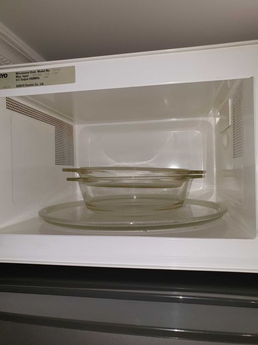 Микроволновка SANYO оригинал