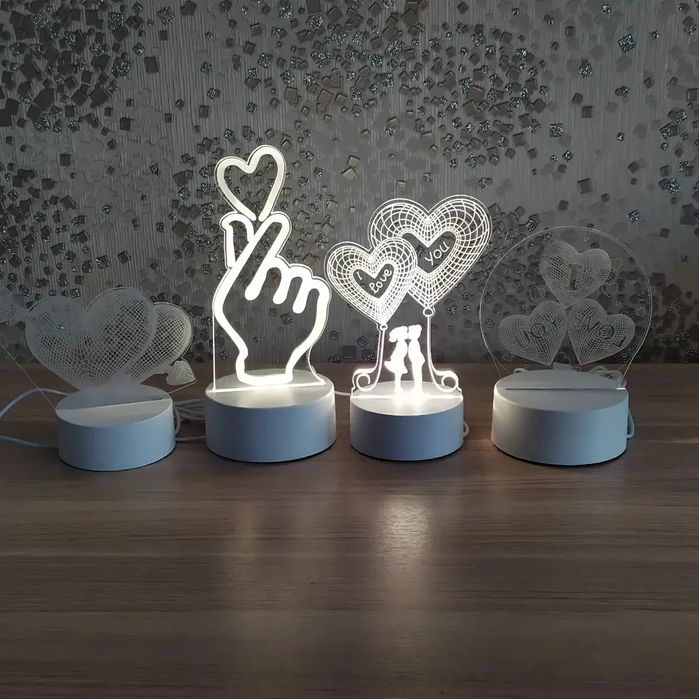 Подарочные коробки