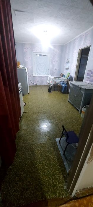 Продаём дом, с. Зенковка Бородулихинский район