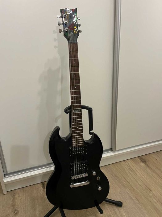Електрическа китара LTD