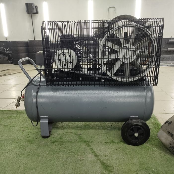 Компрессор воздушный