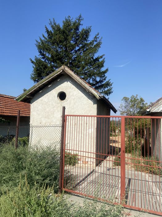 Вила в стража 4 от собственик