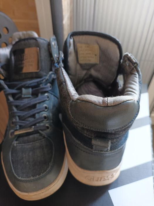 Мъжки кецове Guess N: 44