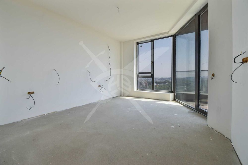 Продава се Четиристаен апартамент в София, Кръстова вада - 174 кв.м за 3096 €/кв.м - Снимка #5