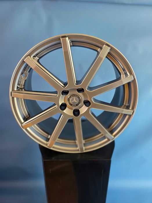 Jante Aliaj 5x112 19'' Mercedes C Class E Class S Class V-Class NOI