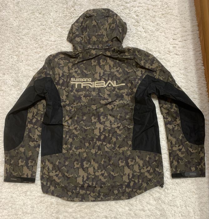 Geaca Shimano Tribal xtr marimea L, XL