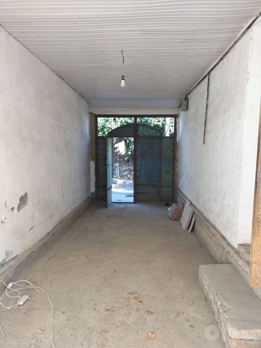Arenda Bodomzor hovli ijaraga 

4/1/1

Площадь: 255 м² 80

Цена: 499 $