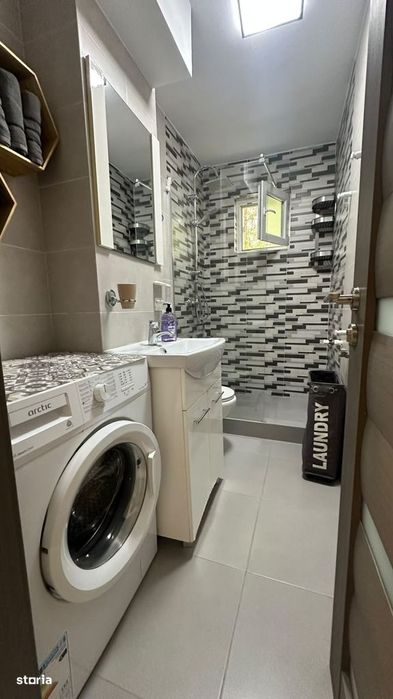 Vând Apartament. 3 camere complet renovat – Zona Cireșica Constanța