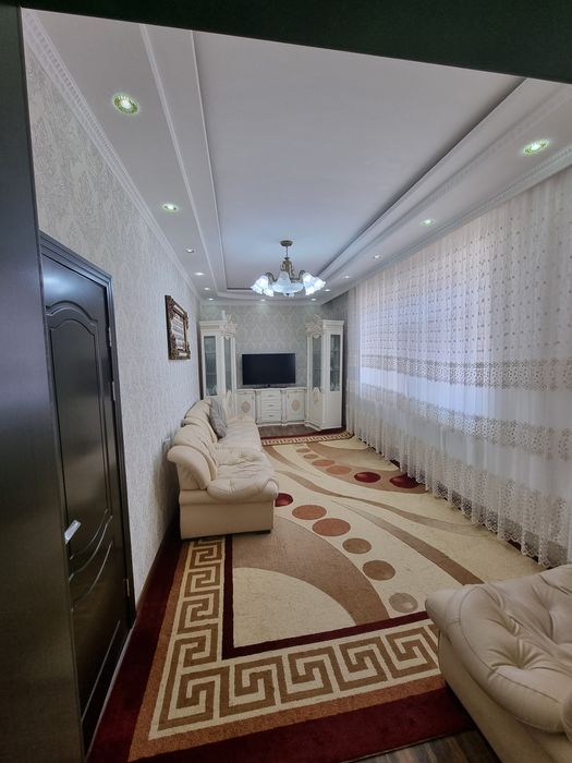 Тезкор! Учаска сотвоман Бектемир тумани, мажнунтол махалла 6 сотих.