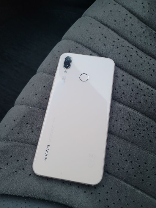 Huawei P20 Lite, 64gb