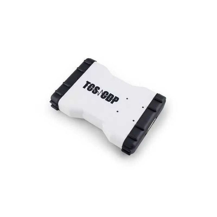 Tester Auto Multimarca Autocom CDP+ V2