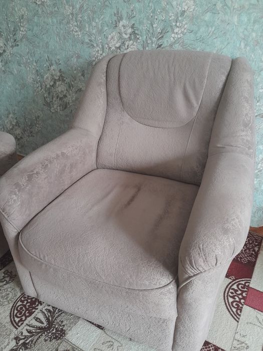 Продам мягкий уголок