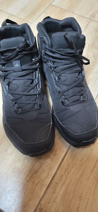 Adidas terrex Goretex туристически маратонки