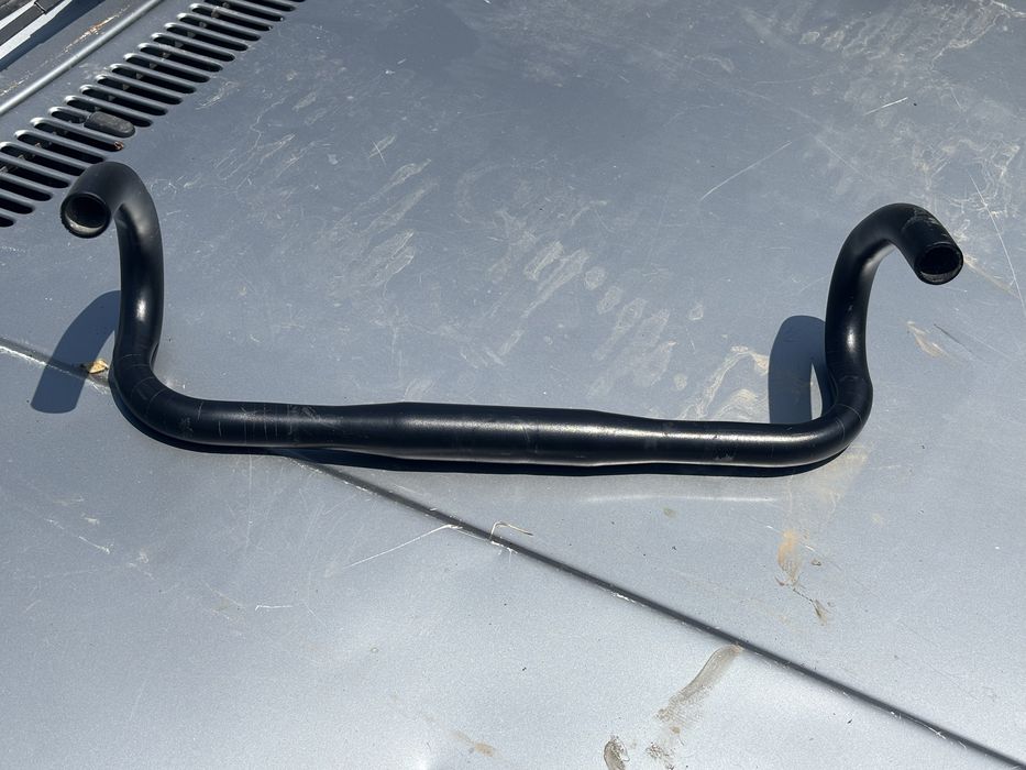 Руль фикса гивни