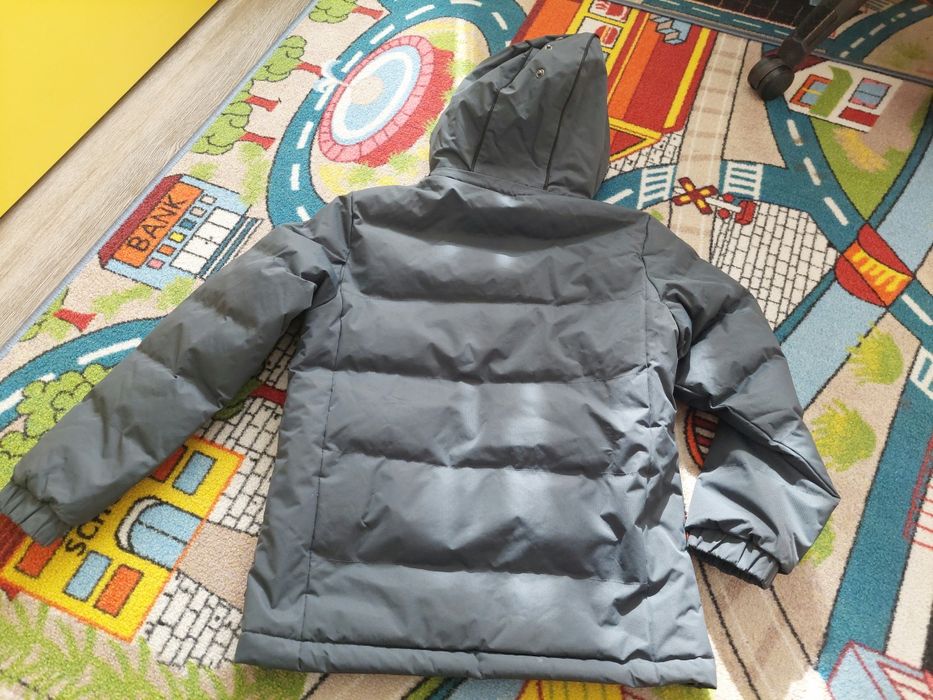 Водонепропоскливо зимно яке Trespass