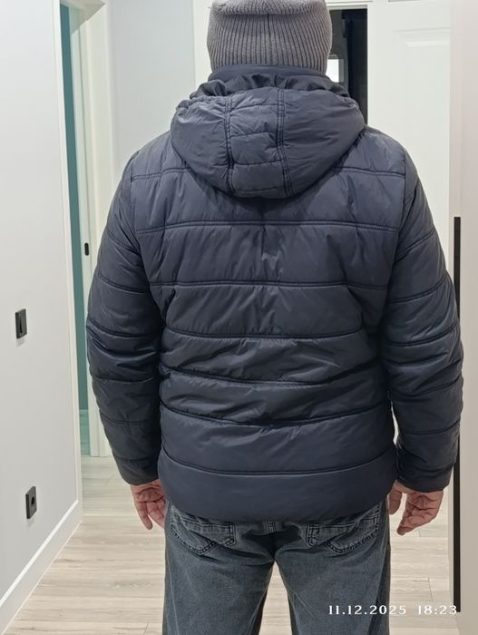 Продам мужскую куртку