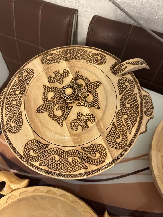 Продам Астау. Новое