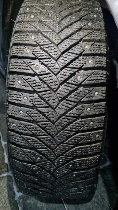 Продам диски и шины