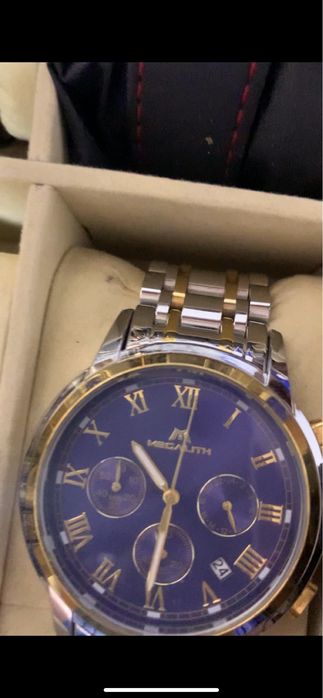 ceas firma englezeasca