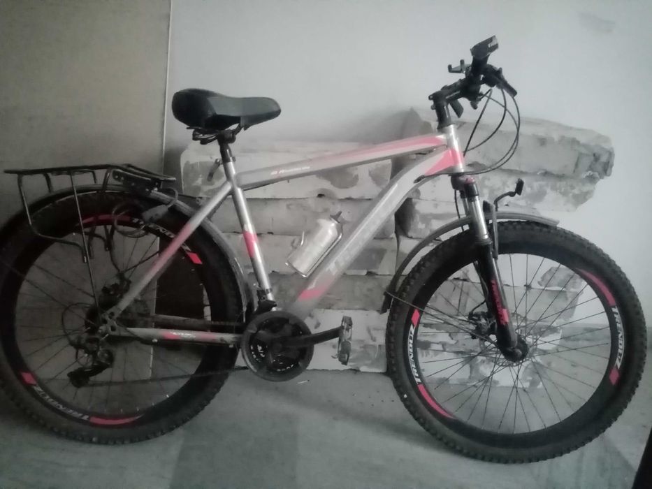 Yangi hali uzumga dastafka qilingan