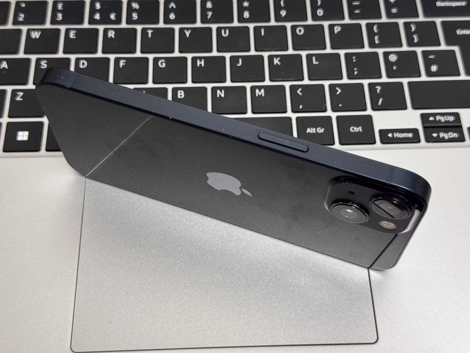 iPhone 13, Midnight, 128Gb |Acceptam Schimburi| Cod - G675