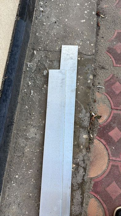 Продам Шина алюминиевая 2 штуки