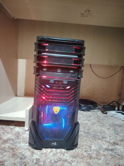 продам игравой пк