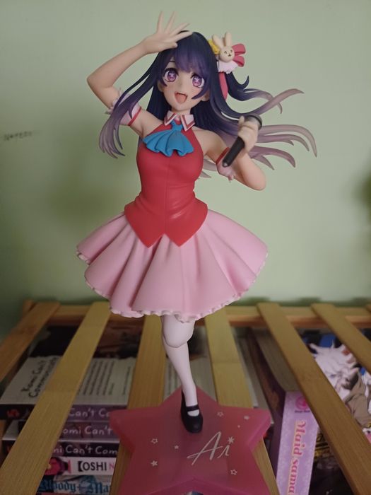Figurina originala Ai