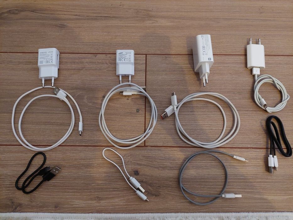 Incarcatoare usb telefoane, tablete, samsung, xiaomi, motorola, apple