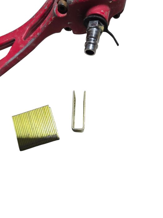 Pistol cuie,  Pistol capse Haubold PN755