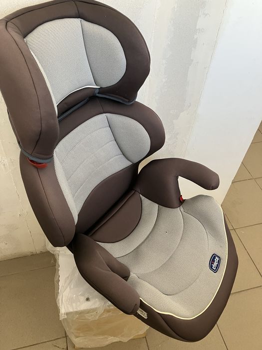 Автокресло детское