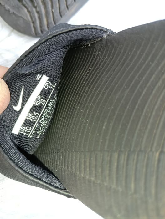 Nike N 28 детски чехли