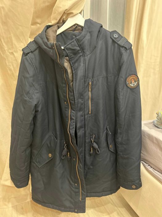 Куртка мужская Colin's