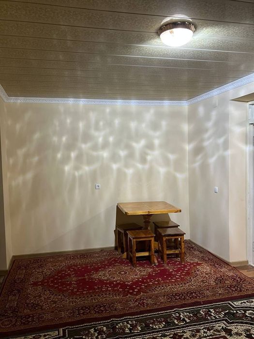 Ер уй , ижарага берилади Мужжал 48 мактаб Вокзал атрофи..