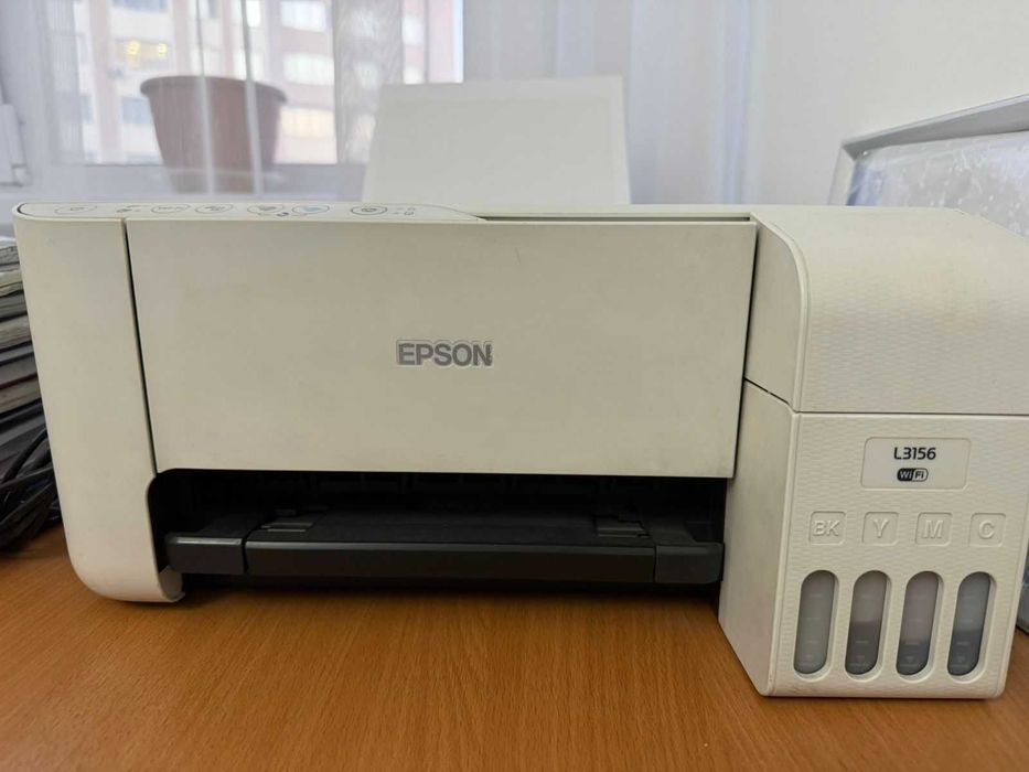 Принтер EPSON L3156